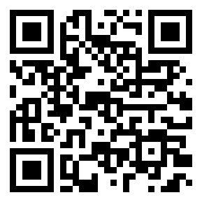 Código QR oficial de Bingo Spin