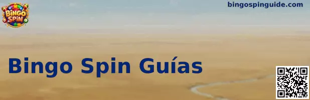 Gift Code Bingo Spin México