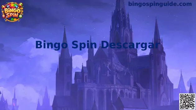 Bingo Spin plataforma