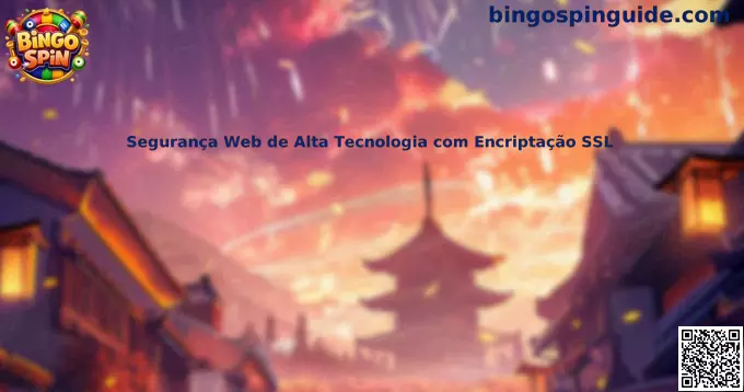 Seguridad Web de Alta Tecnología con Encriptación SSL