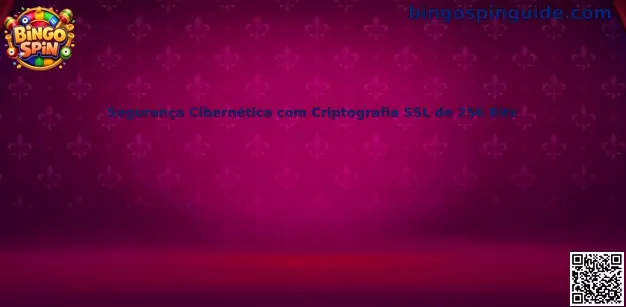 Seguridad Cibernética con Criptografía SSL de 256 Bits