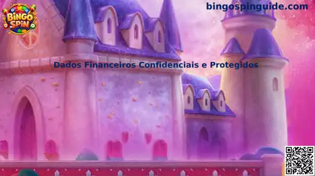 Protección financiera y datos confidenciales protegidos