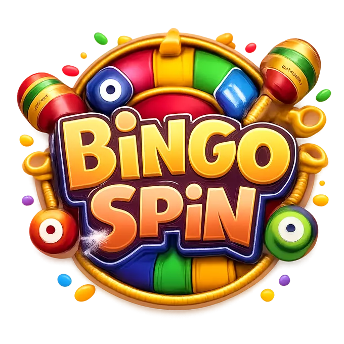 Logo de Bingo Spin