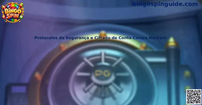 Protocolos de seguridad y cifrado de cuenta contra hackers