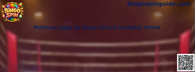 Bingo virtual gratuito online