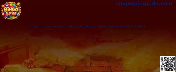 Estrategia de Bingo Spin para giros adicionales de bolas