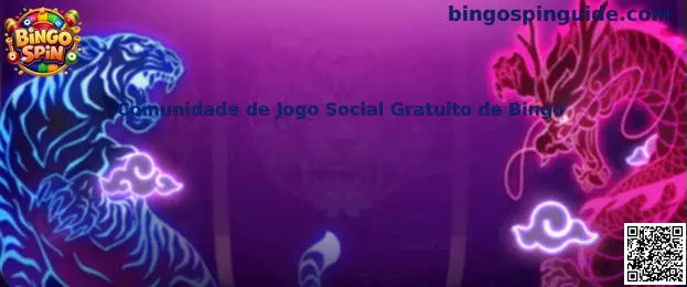 Comunidad de Jogo Social Gratuito de Bingo