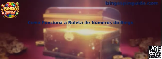 Cómo funciona la roleta de números del bingo