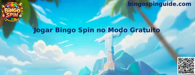 Guía para jugar Bingo Spin en modo gratuito